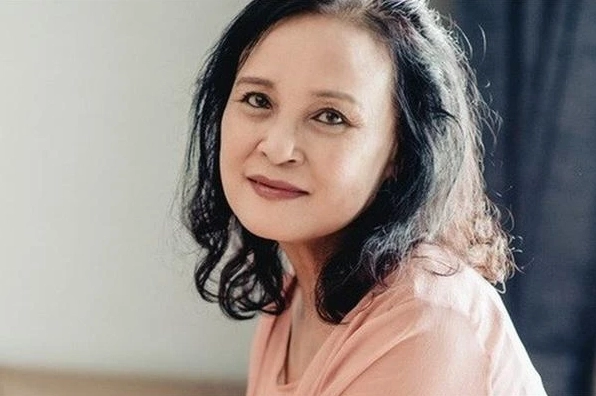 NSND Hoàng Cúc: Cuộc đời và sự nghiệp của một 'người đàn bà không cúc'