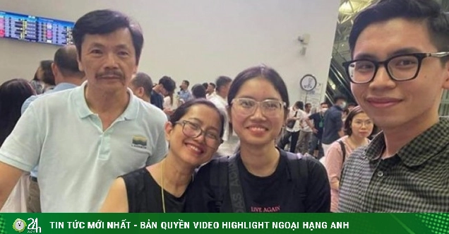 NSND Trung Anh: Gia đình và sự nghiệp của người nghệ sĩ tài hoa