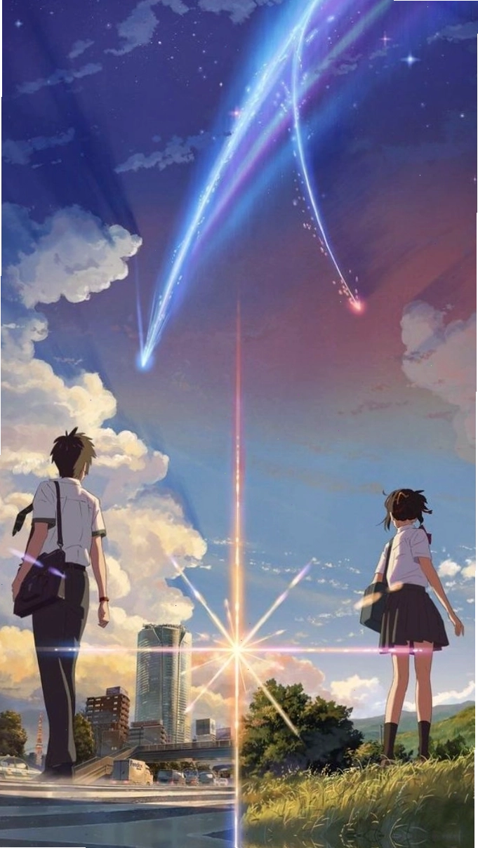 Nữ tổng tài anime xinh đẹp và quyền lực