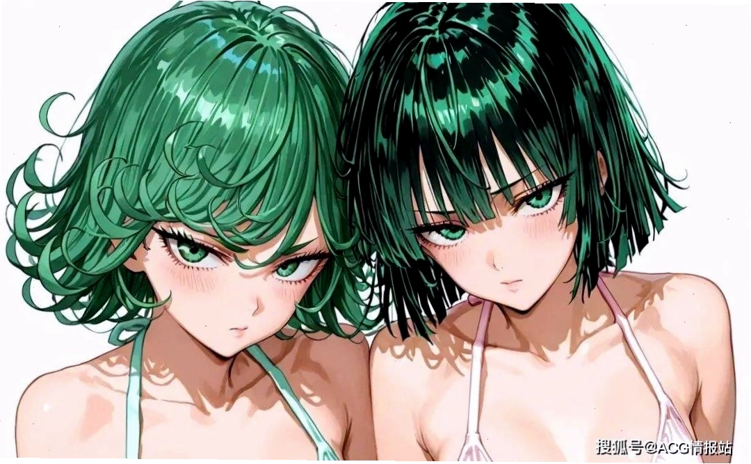 One Punch Man minh họa