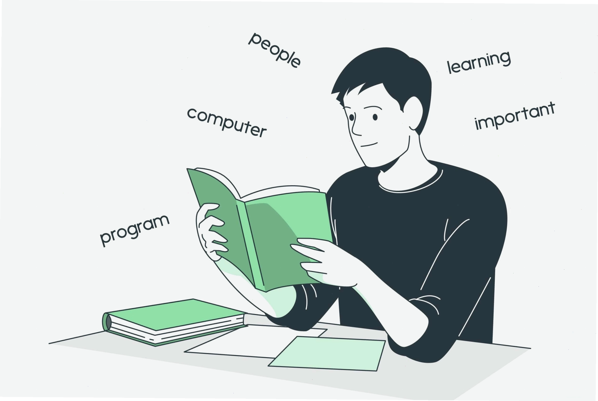 Phác thảo lộ trình bài viết IELTS Writing Task 2