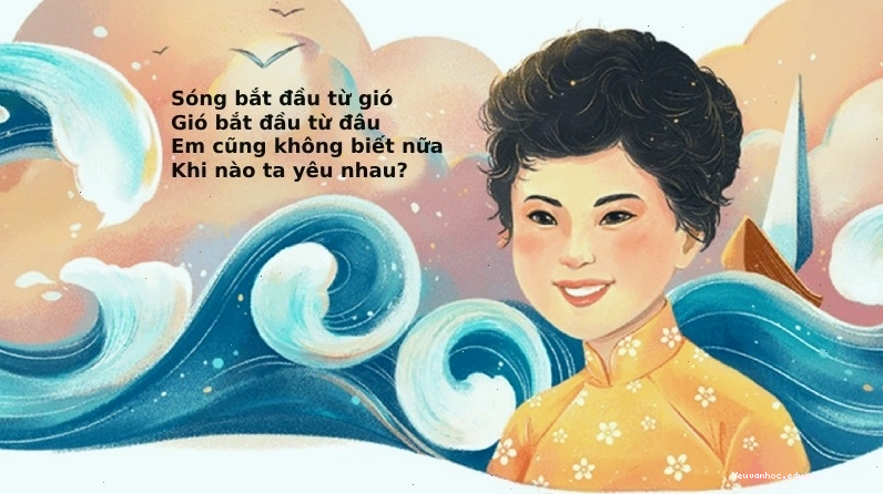 Phân biệt Xuân Quỳnh là nam hay nữ