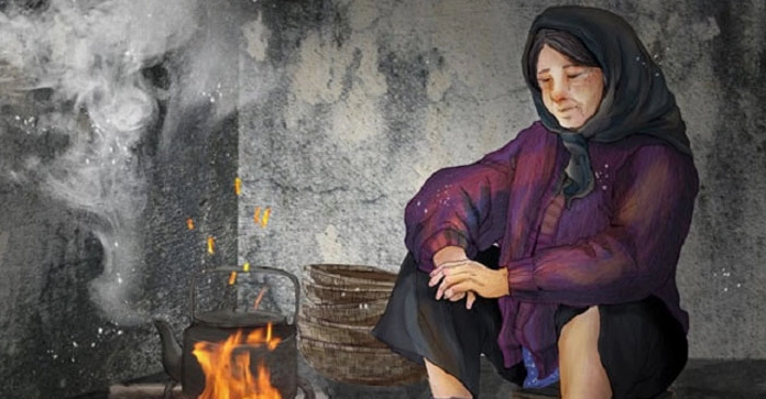 Phân tích bài thơ Bếp lửa của Bằng Việt: Cảm xúc và hình ảnh chân thực