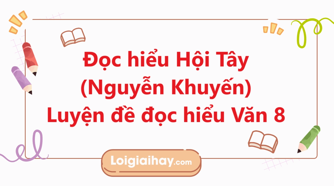 Phân tích bài thơ Hội Tây của Nguyễn Khuyến nhìn từ góc độ lịch sử và văn hóa