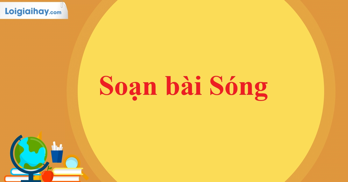 Phân tích bài thơ Sóng của Xuân Quỳnh: Cấu trúc, ý nghĩa và cảm xúc