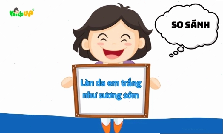 Phân tích biện pháp tu từ so sánh