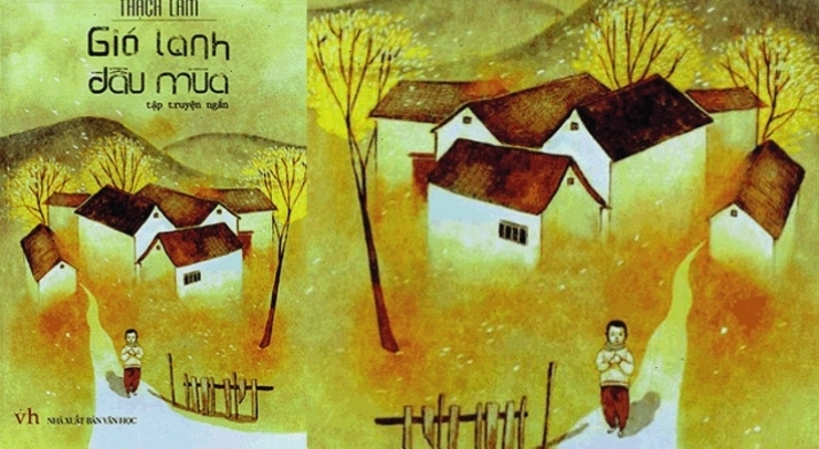 Phân tích chi tiết các nhân vật trong truyện Tấm Cám