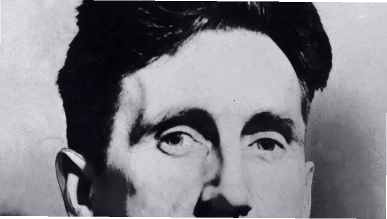 Phân tích cuộc đời và di sản của nhà văn George Orwell