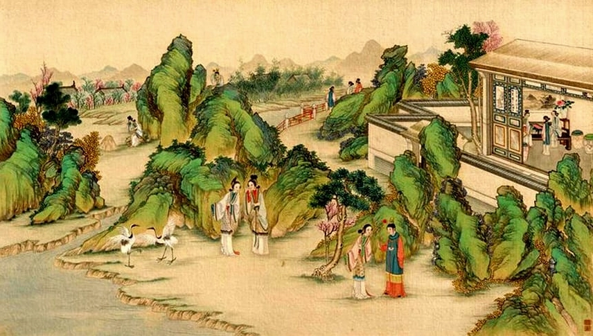Phân tích nhân vật giả bảo ngọc và chiều sâu triết lý trong văn học