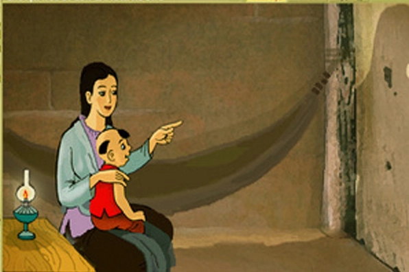 Phân tích nhân vật Vũ Nương vẻ đẹp tâm hồn và bi kịch cuộc đời