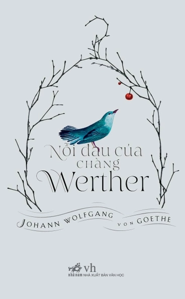 Phân tích nỗi đau của chàng Werther kiệt tác lãng mạn vĩnh cửu