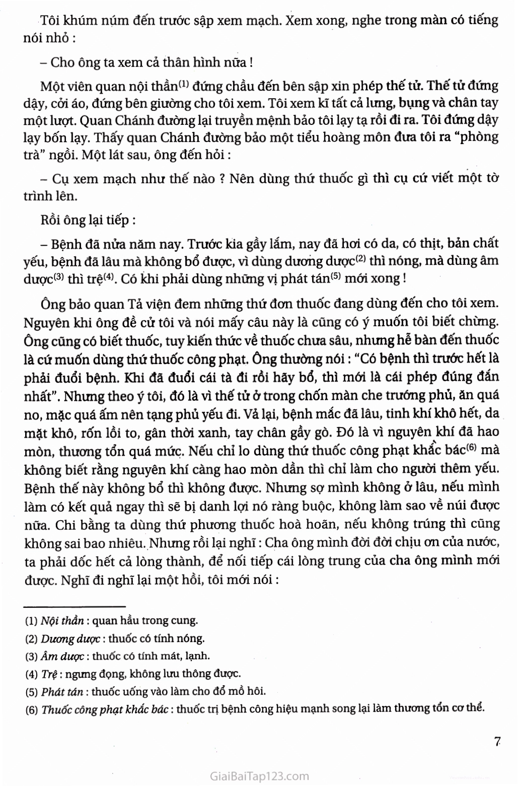 Phân tích sâu hơn về vai trò và vị thế của chúa Trịnh