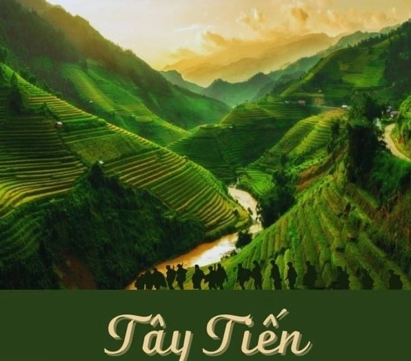 Phân tích sâu sắc vẻ đẹp hào hùng của văn bản Tây Tiến
