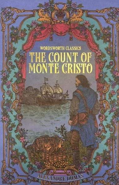 Phân tích sâu tác phẩm kinh điển the count of monte cristo