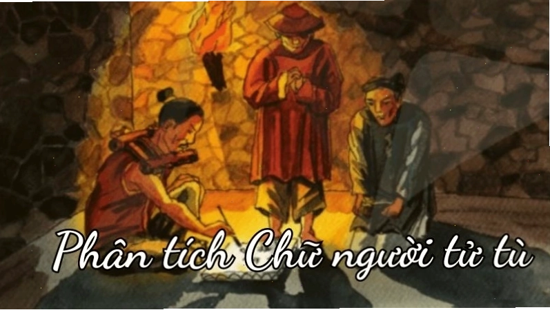 Phân tích và đánh giá các tác phẩm văn học