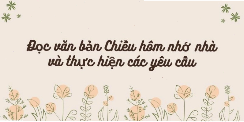 Phân tích văn bản Lặng lẽ Sa Pa