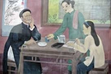 Phân tích văn tế nghĩa sĩ Cần Giuộc của Nguyễn Đình Chiểu