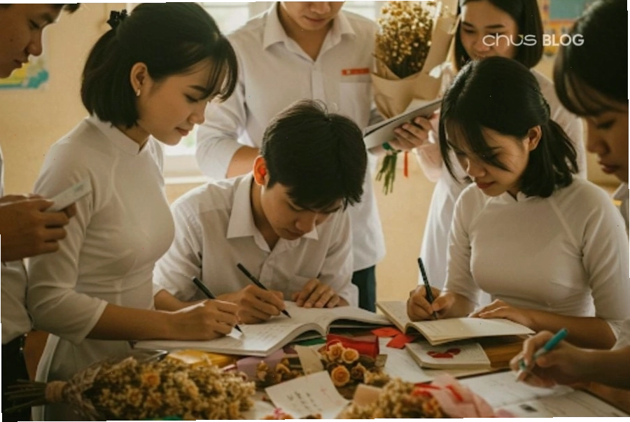 Quà lưu niệm khắc tên