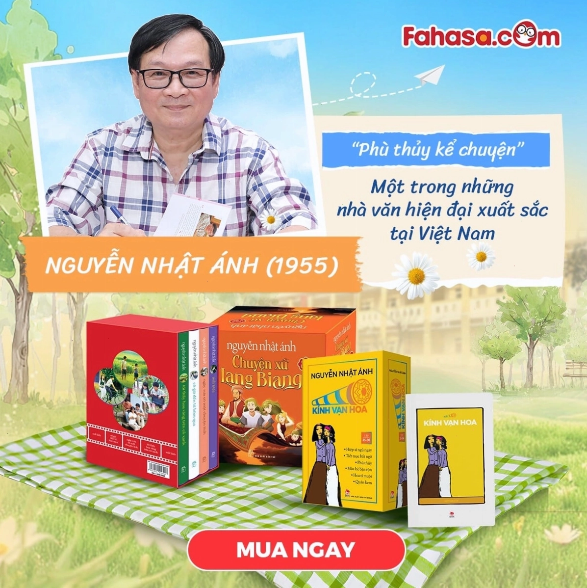 Sách của tác giả Nguyễn Thi