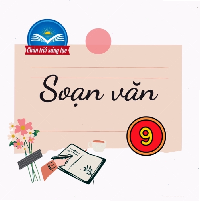Sách Soạn Văn 9 Chân trời sáng tạo giúp học sinh học tốt hơn