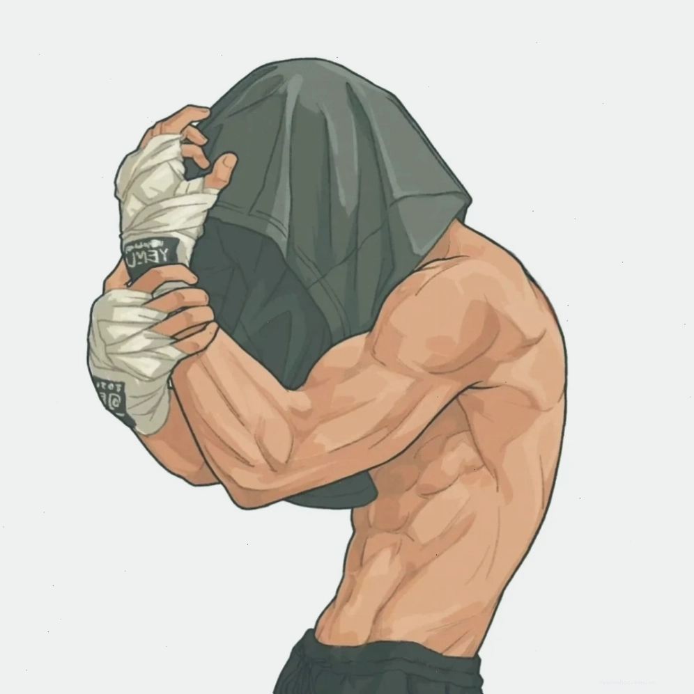 Saitama và thân hình 6 múi ẩn giấu
