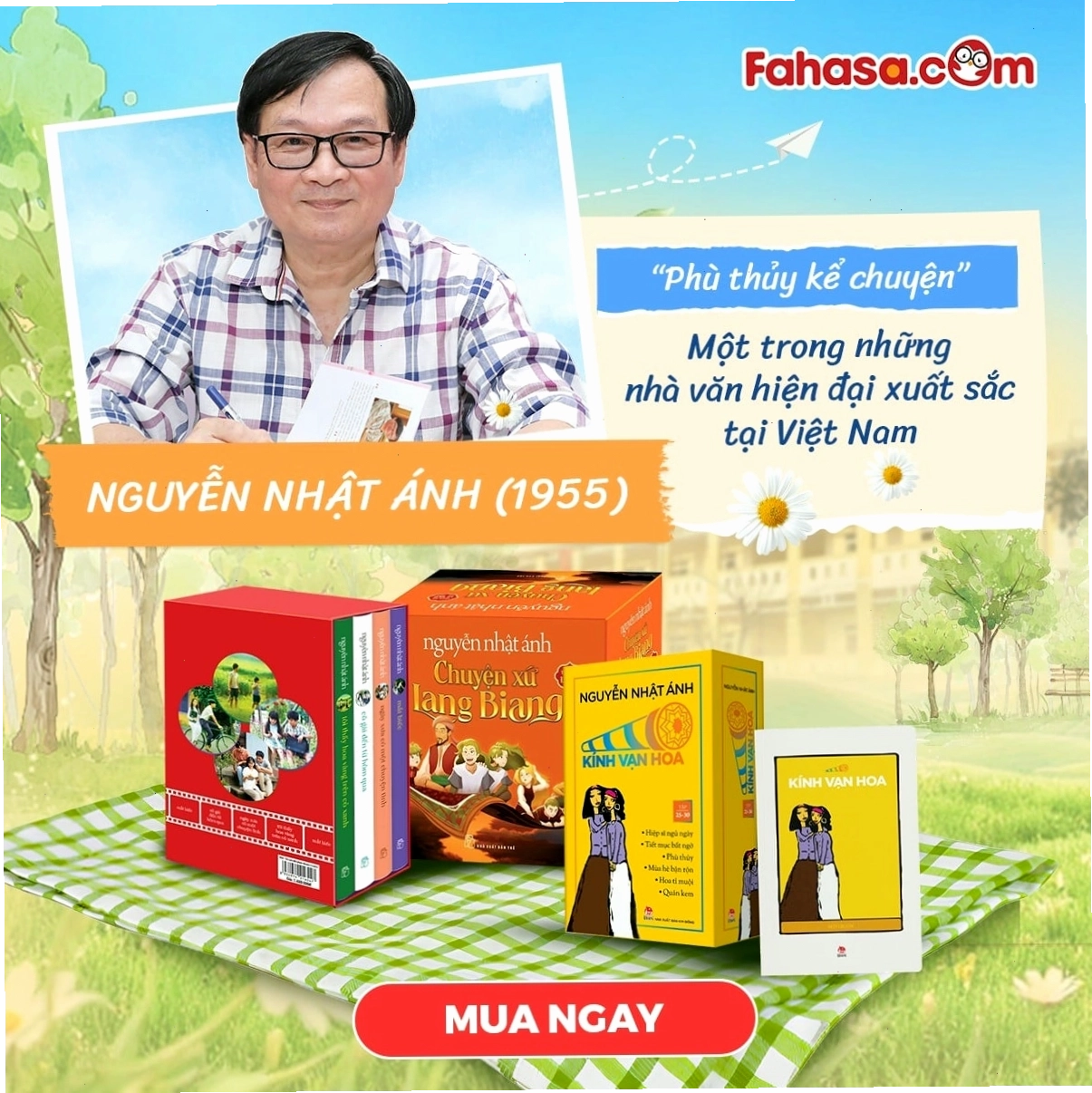 Santiago trên sa mạc