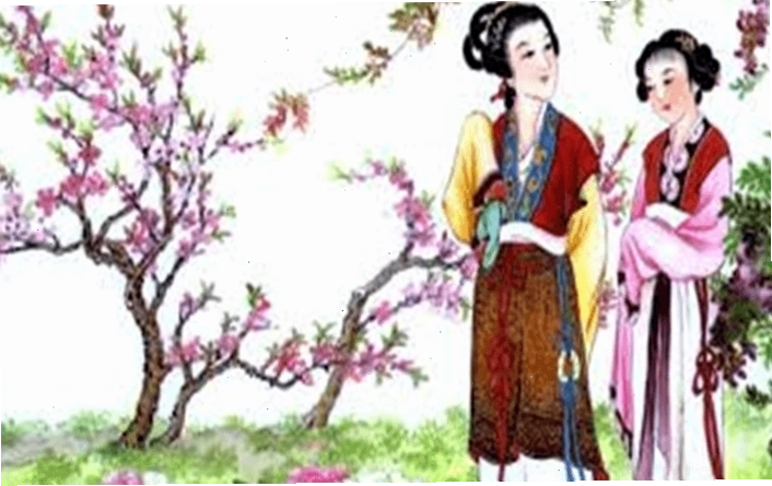 Soạn bài Cảnh ngày xuân lớp 9 Cánh diều