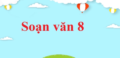 Soạn bài câu cầu khiến lớp 8 đầy đủ và chi tiết nhất
