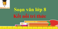 Soạn bài Nam quốc sơn hà lớp 8 Chân trời sáng tạo chi tiết