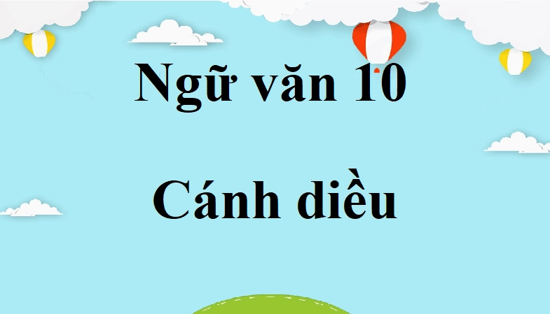 Soạn bài Người ở bến sông Châu Ngữ văn 10 tập 2: Phân tích chi tiết