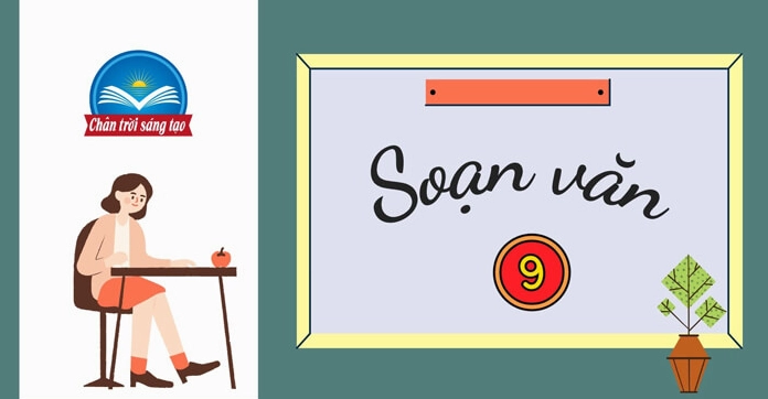 Soạn bài Thực hành Tiếng Việt trang 22 sách Văn 9 Tập 2 (Kết nối tri thức)