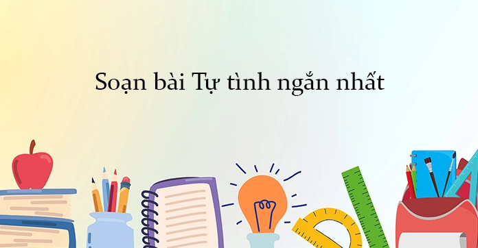 Soạn bài Tự tình 2 Văn 10 Cánh Diều: Phân tích chi tiết và dàn ý chuẩn