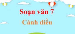 Soạn bài Viết bài văn phân tích đặc điểm nhân vật Ngữ văn 7 chi tiết