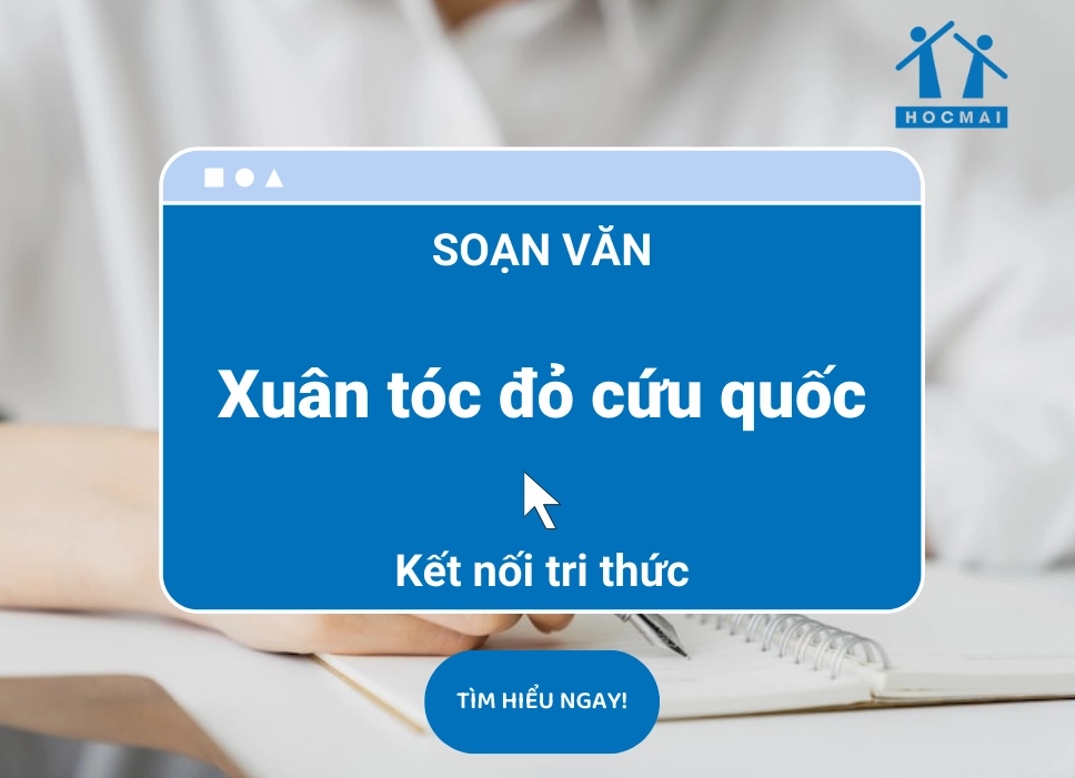 Soạn bài Xuân Tóc Đỏ cứu quốc lớp 12: Phân tích sâu sắc