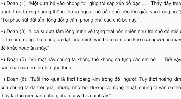 Soạn bài Yêu và đồng cảm lớp 10 sách Kết nối tri thức: Phân tích sâu sắc