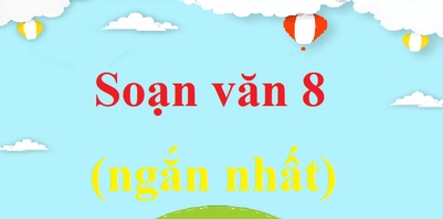 Soạn văn 8: Trường từ vựng - Khám phá sâu sắc ý nghĩa và cách vận dụng