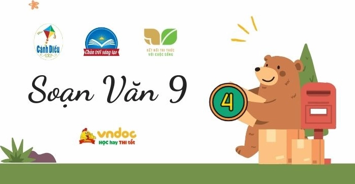 Soạn Văn 9 Siêu Ngắn Dễ Hiểu Cho Năm Học 2026