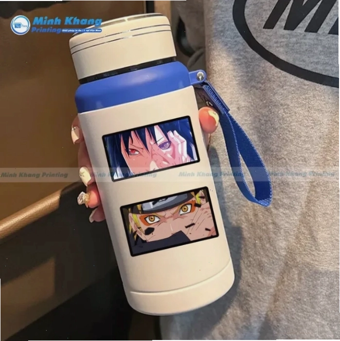 Sticker anime theo chủ đề âm nhạc, nghệ thuật