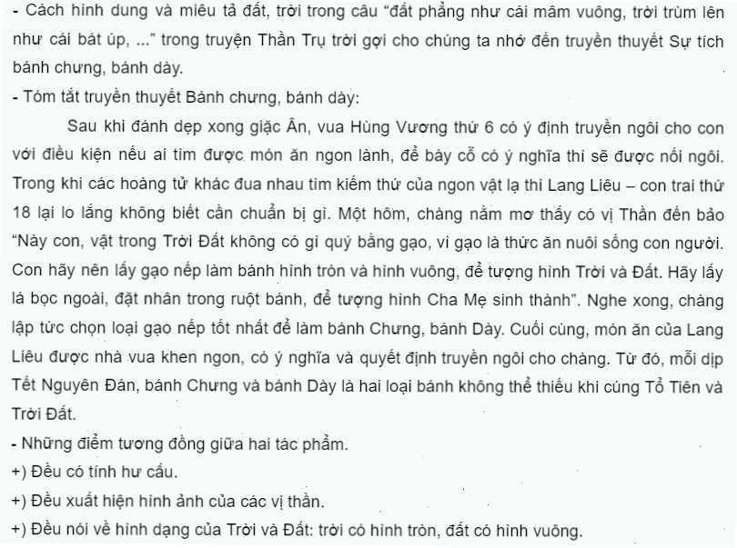 Sự đa dạng của các câu chuyện sáng tạo thế giới