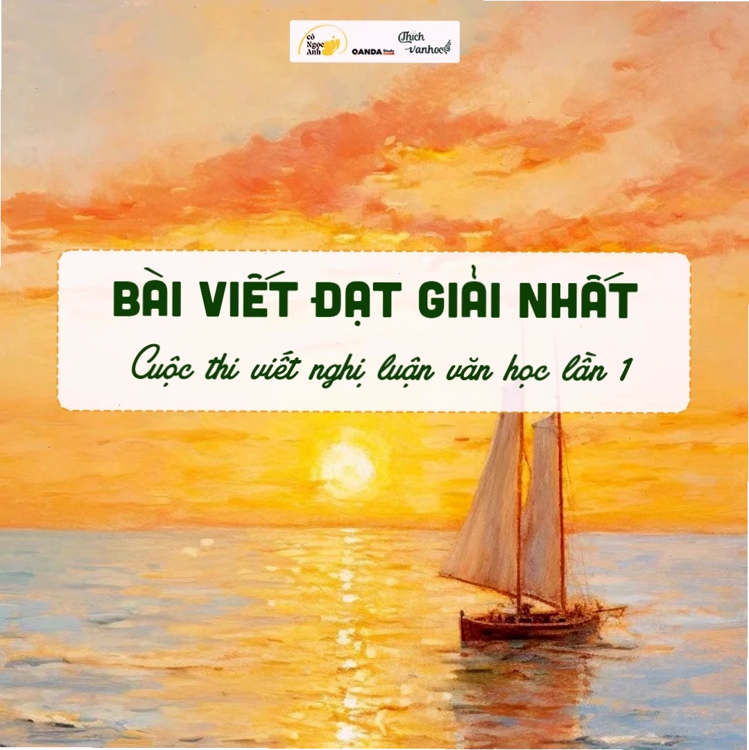 Sự đấu tranh nội tâm của ông Hai
