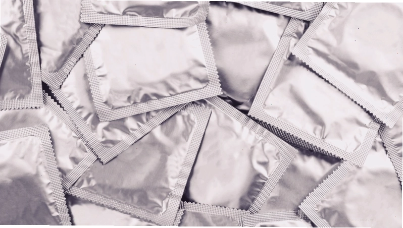 Sử dụng bao cao su có thể hỗ trợ kiểm soát xuất tinh và bảo vệ sức khỏe
