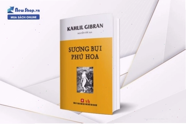 Sương bụi phù hoa