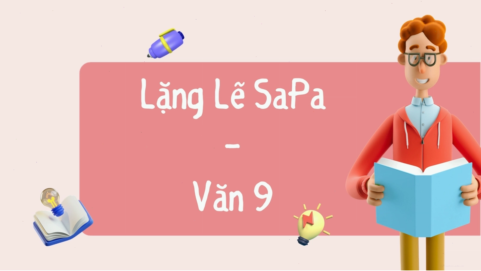 Suy tư của nhà thơ về trời xanh