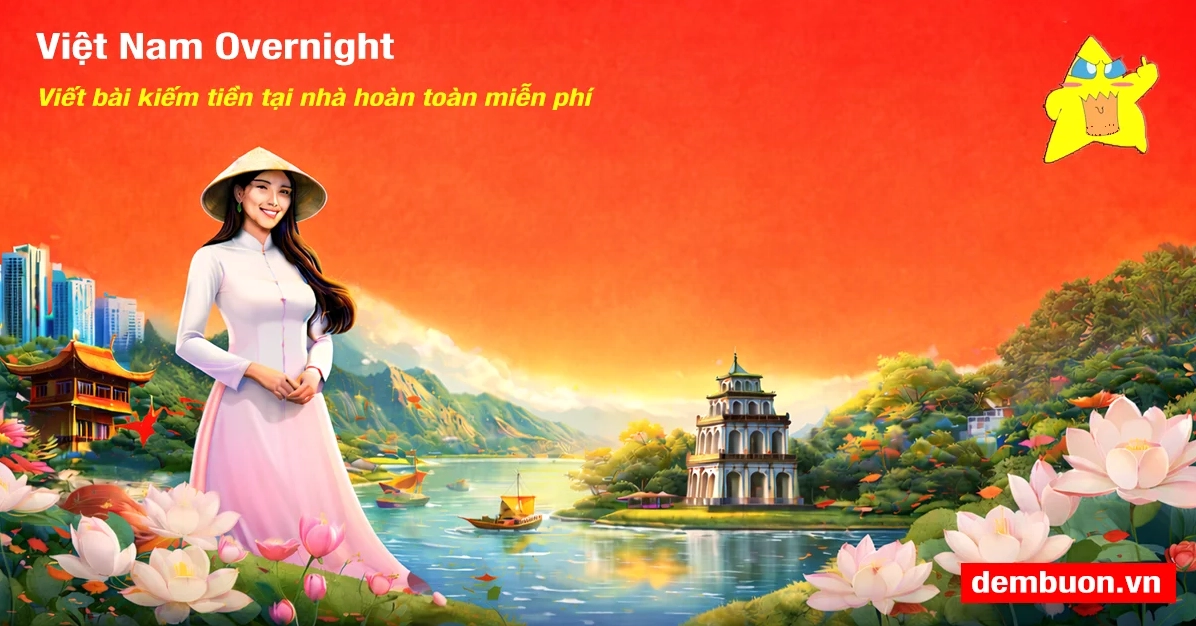 Tác giả Bồng Lai Khách: Khám phá hành trình sáng tác và những tác phẩm nổi bật