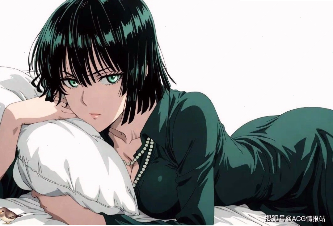Tác giả One Punch Man thể hiện sự sáng tạo
