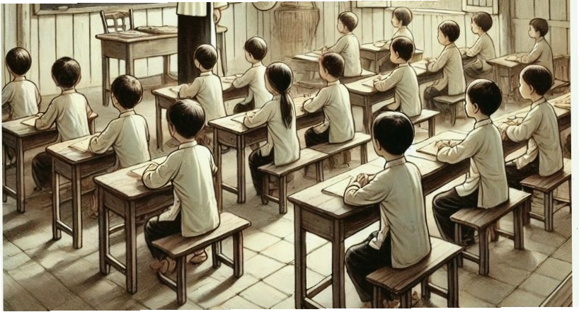 Tác giả Thanh Tịnh và tác phẩm Tôi đi học
