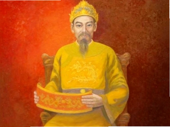 Tác giả Trần Nhân Tông - Vua và Thi sĩ