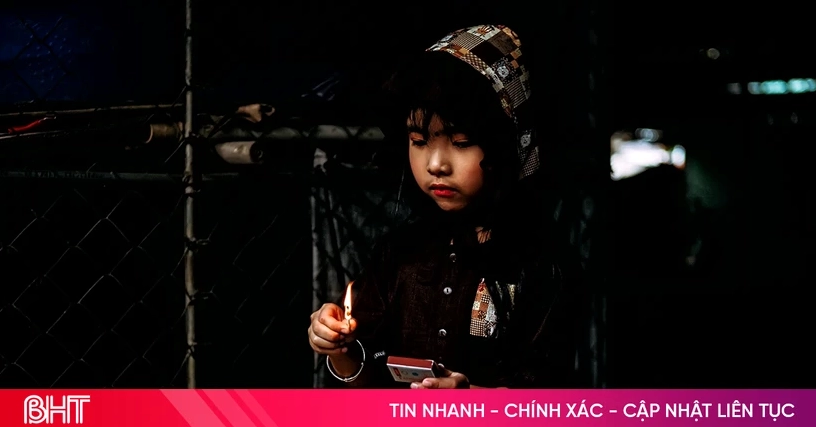 Tác giả truyện Cô bé bán diêm: Khám phá câu chuyện và ý nghĩa sâu sắc