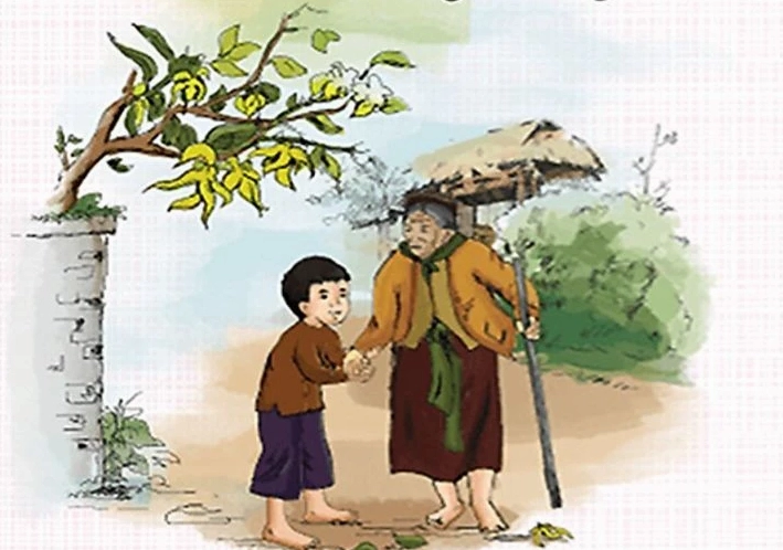 Tác phẩm Dưới bóng hoàng lan của Thạch Lam và vẻ đẹp tâm hồn