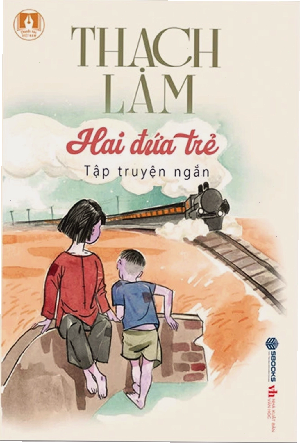 Tác phẩm Hai đứa trẻ của Thạch Lam qua góc nhìn sách giáo khoa